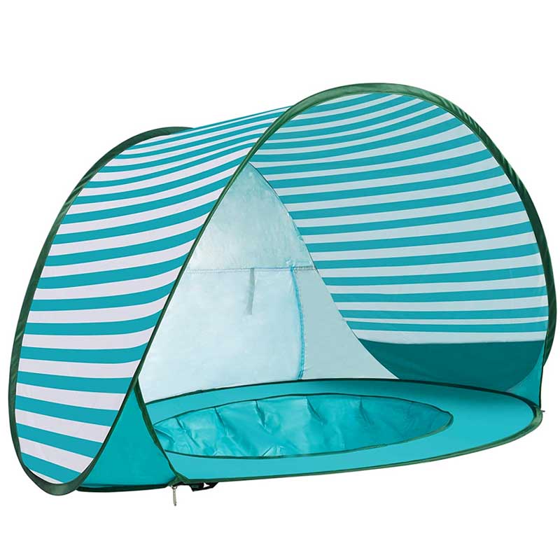 baby tent beach
