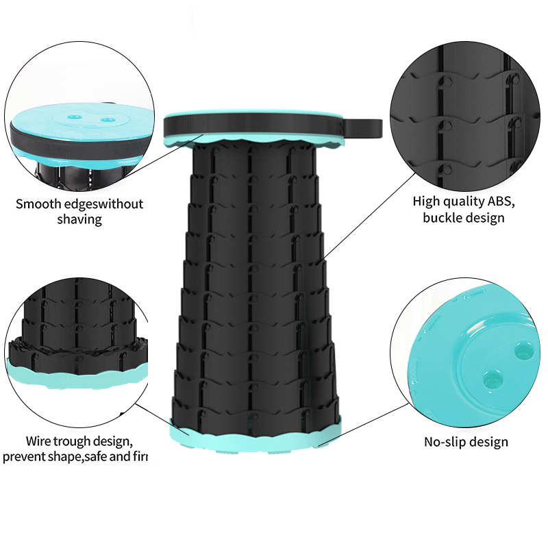 телескопический стул телескопический стул