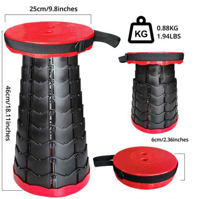 выдвижной стул