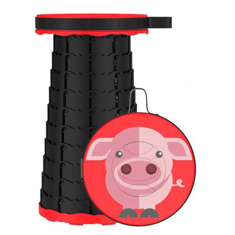 выдвижной стул