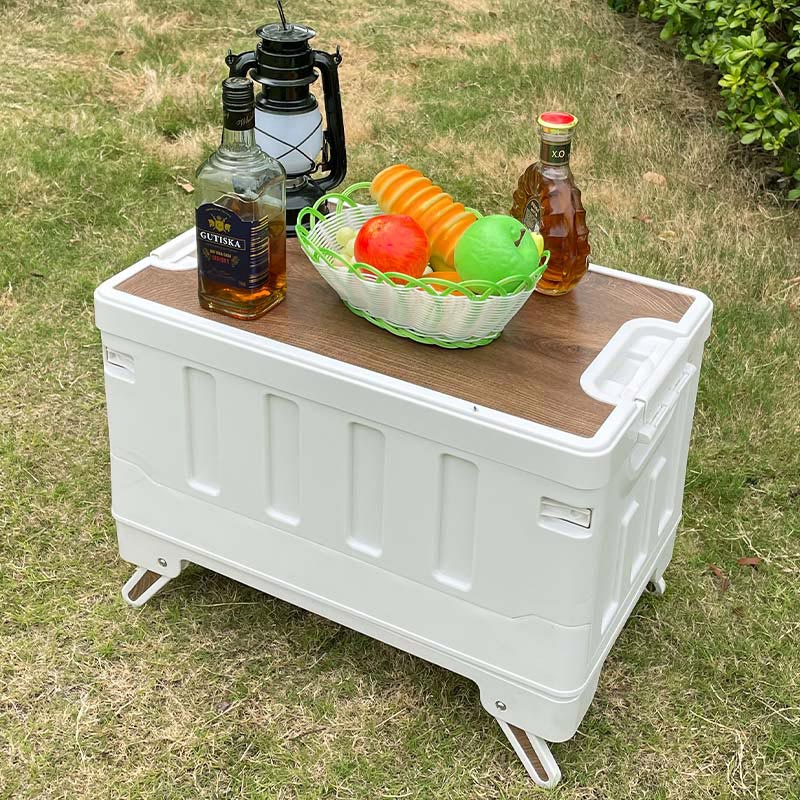 ящик для хранения на подставке