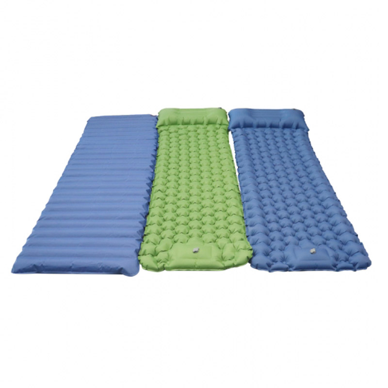 наружная воздушная подушка