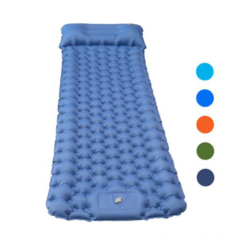 наружная воздушная подушка