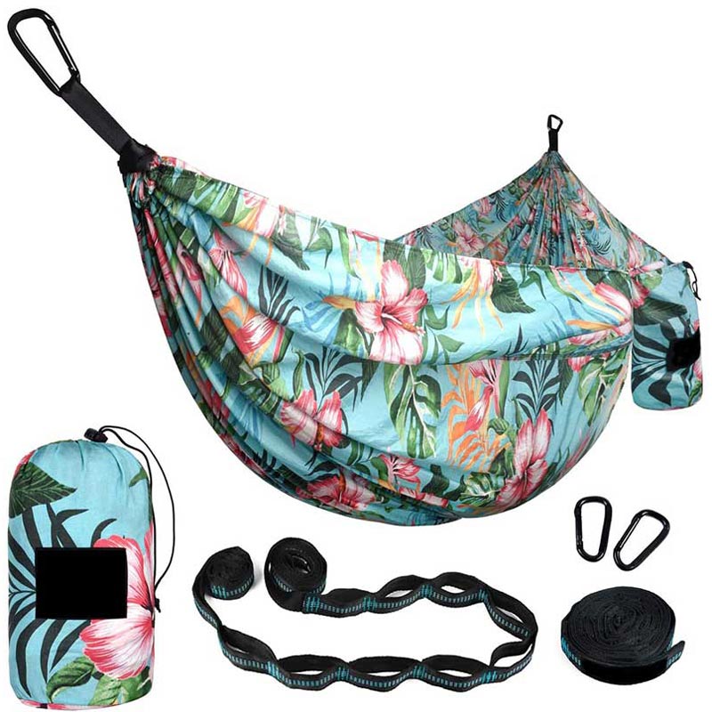 Складной гамак Поставщик Складной гамак Поставщик