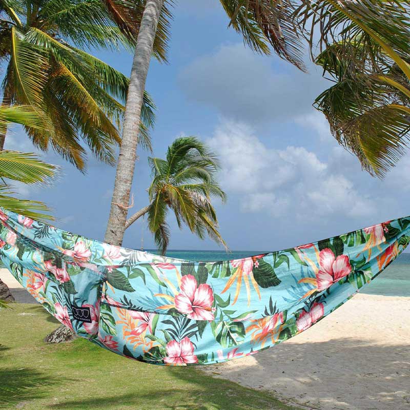 Складной гамак Поставщик