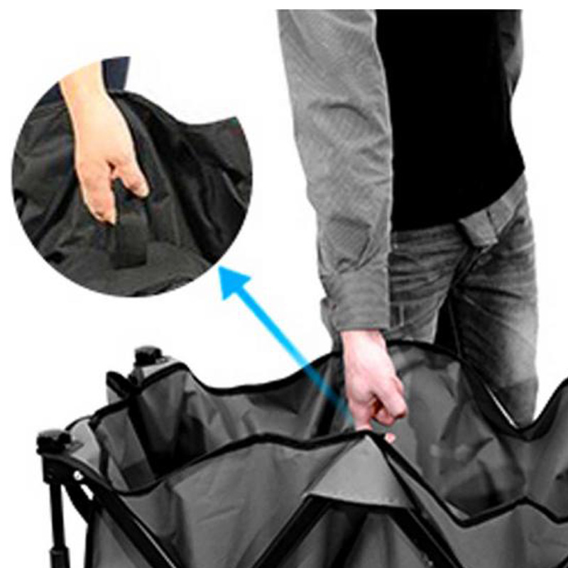 складная тележка OEM