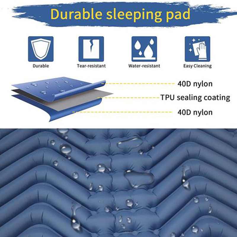 спальный коврик Китай поставщик