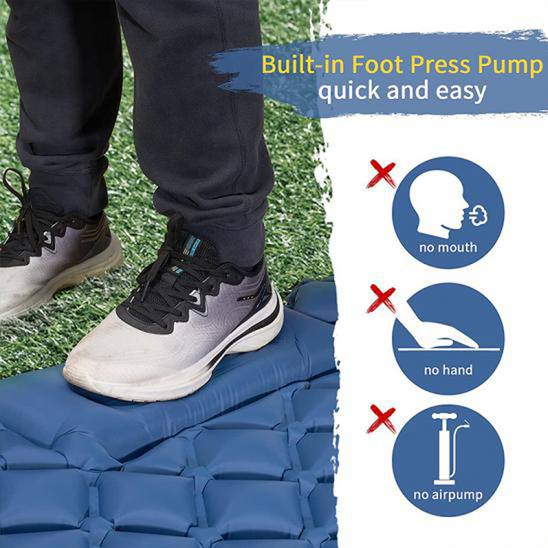 спальный коврик Китай поставщик