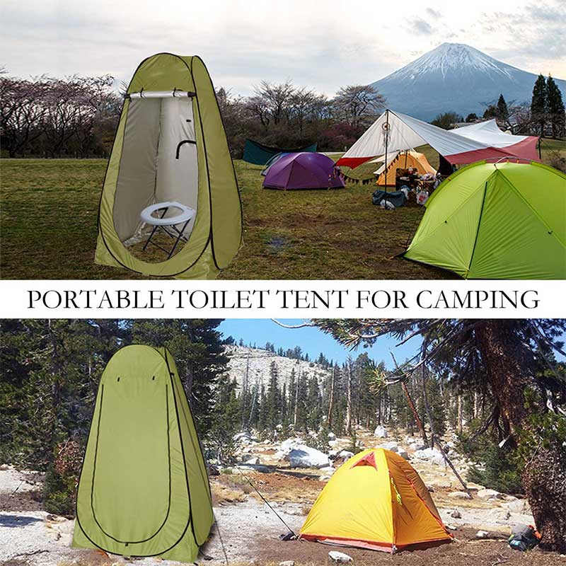 душевая палатка для кемпинга OEM