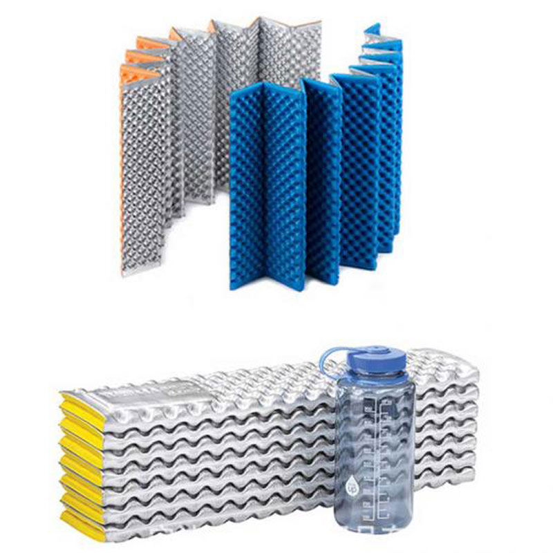 Дешевый пенопластовый спальный коврик