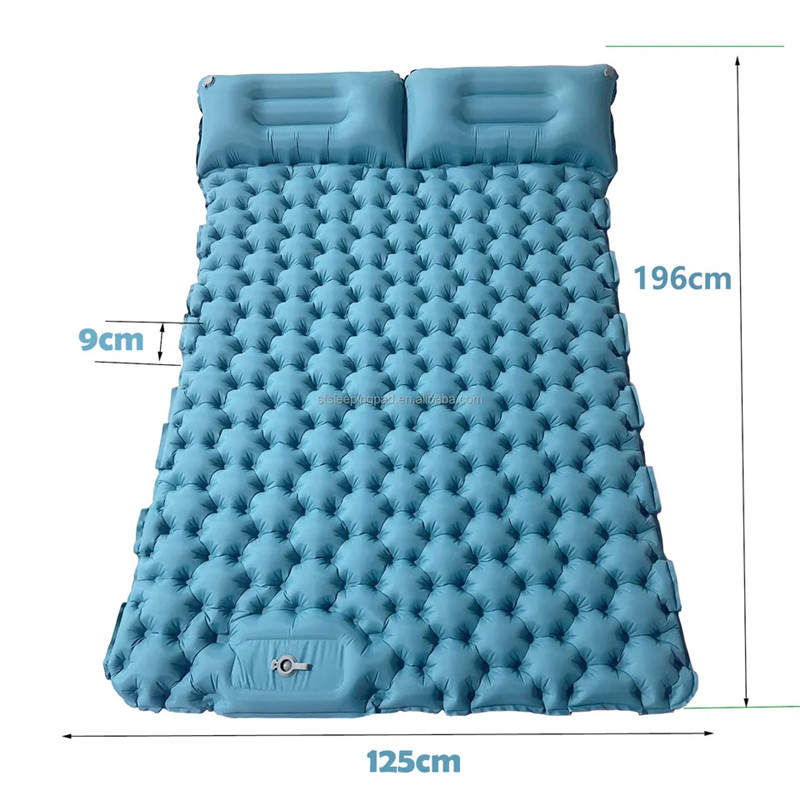 поставщик надувных ковриков для сна