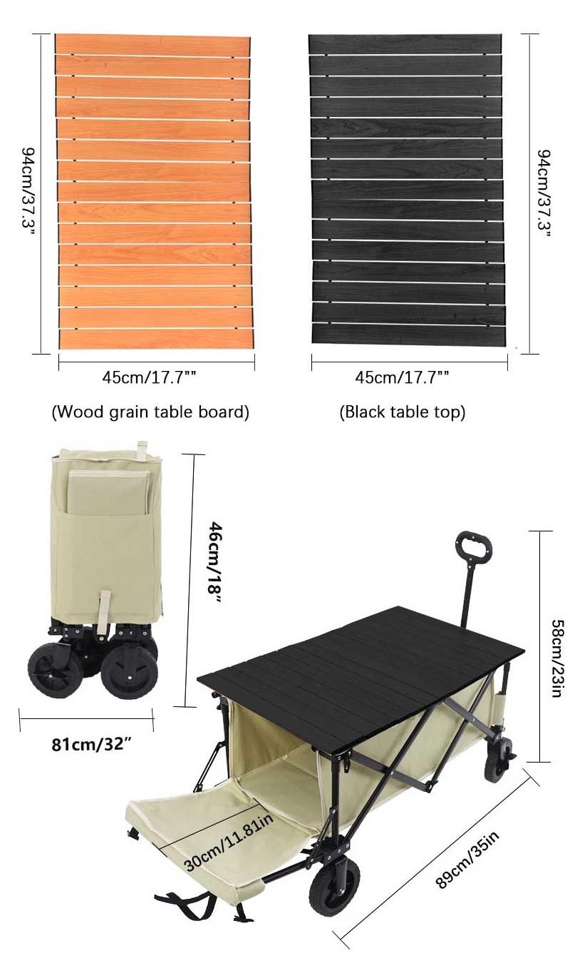разборный складной фургон для улицы разборный складной фургон для улицы