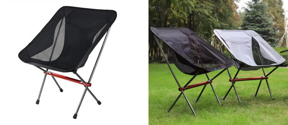 Camping Moon chair Camping Moon chair