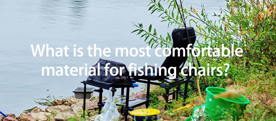fishing chairs