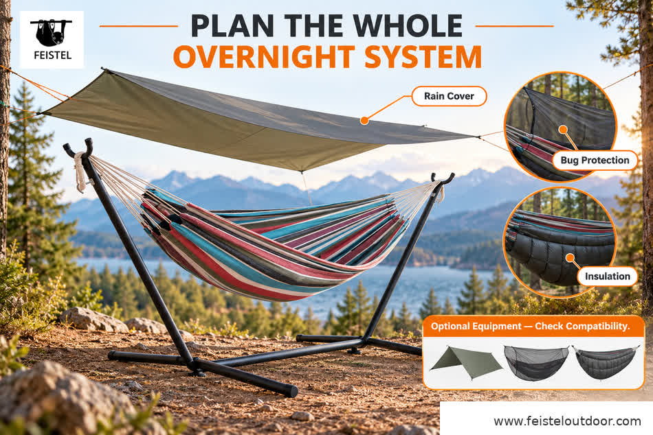 hammock