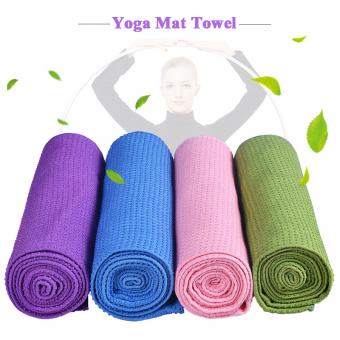  полотенце для йоги