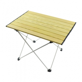 2020 складной стол на заказ, переносной стол для кемпинга стол для пикника легкий с ручкой для переноски, регулируемый по высоте