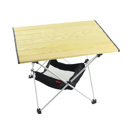 алюминиевый регулируемый по высоте легкий складной стол для кемпинга портативный открытый сворачиваемый стол 