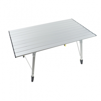 wholesale переносные складные столы для пикника алюминиевый стол для уличных столов для кемпинга / пикника / вечеринки / барбекю - регулируемый по высоте