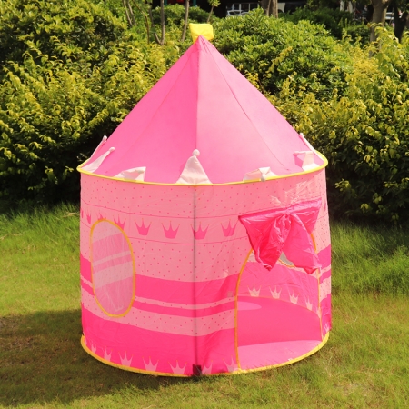 Детская индийская спальная палатка для игры в вигвам Детская игровая палатка в помещении для детей 