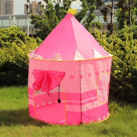 Детская индийская спальная палатка для игры в вигвам Детская игровая палатка в помещении для детей 