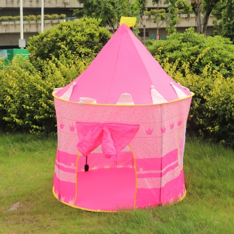 Детская индийская спальная палатка для игры в вигвам Детская игровая палатка в помещении для детей
