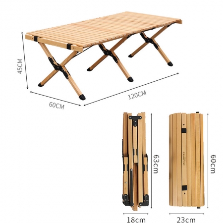 складной деревянный стул для кемпинга по лучшей цене легкий складной стул из бука для кемпинга 