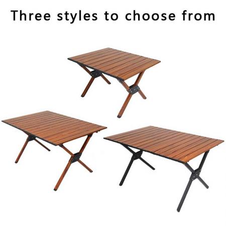складной стол портативный кемпинг открытый стол портативный складной легкий стол для пикника пляжный кемпинг 