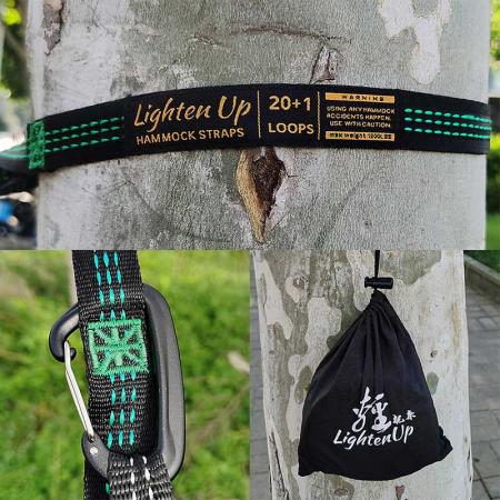 ремни для гамака качели на дереве подвесные ремни веревки для гамака для кемпинга на открытом воздухе 