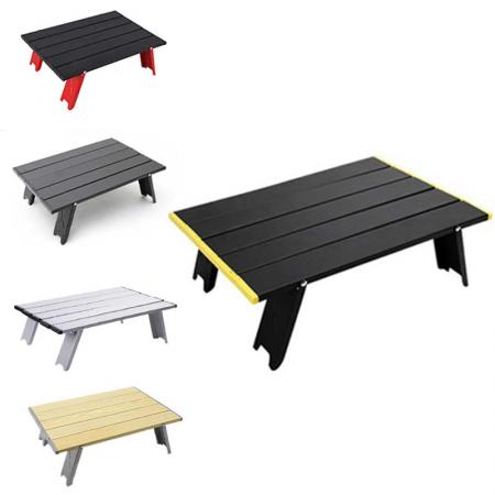 складной стол для пикника регулируемый по высоте стол регулируемый по высоте уличный стол портативный складной легкий стол для пикника 