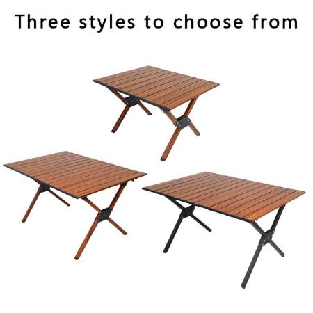 походный стол складной уличный стол портативный складной легкий стол для пикника на пляже 