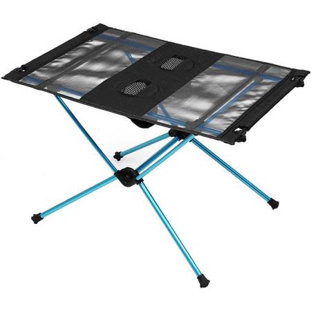 портативный складной стол для пикника открытый складной переносной стол для пикника кемпинга 