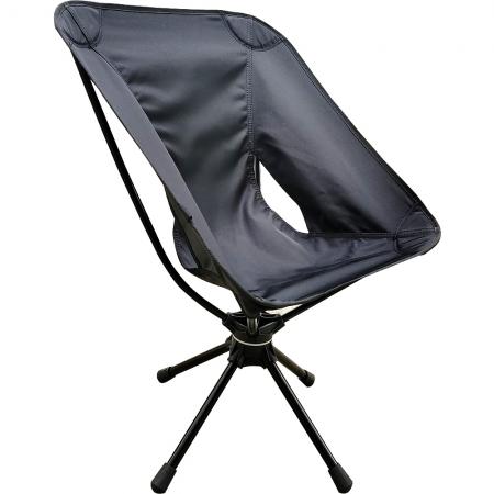 2022 новый вращающийся на 360 градусов стул для кемпинга, складной стул, портативный пляжный стул 