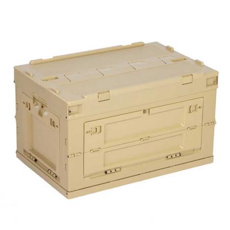 пластиковый прочный ящик для хранения груза герметичный органайзер для хранения 