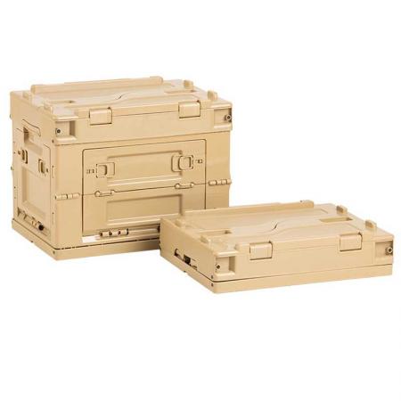штабелируемый ящик с защелкой для хранения содержит складные ящики для хранения с крышками
 