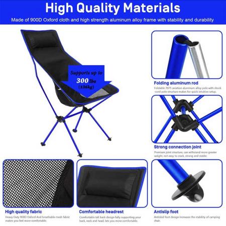 заводская цена складной пляжный стул открытый легкий стул для кемпинга 