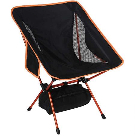 Цена по прейскуранту завода-изготовителя стул для походов на открытом воздухе, сверхлегкий складной пляжный стул для рыбалки, барбекю 