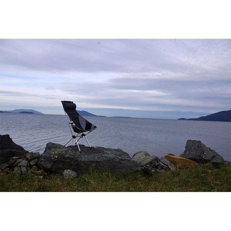 сверхлегкий складной стул для кемпинга, портативный компактный для кемпинга на открытом воздухе, путешествия, пляж, пикник, фестиваль, походы 
