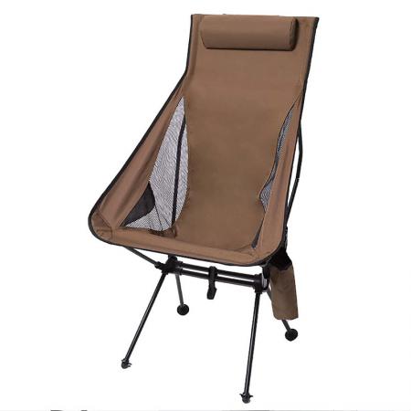 складной стул для кемпинга переносной складной стул подходит для кемпинга на открытом воздухе, путешествия, пляжный пикник 