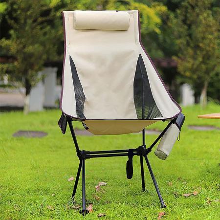 легкий стул для кемпинга открытый портативный складной стул авиационный алюминиевый сплав сверхлегкий складной стул для кемпинга пляжный стул 