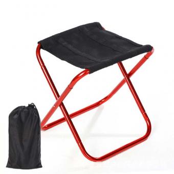 переносной складной стул