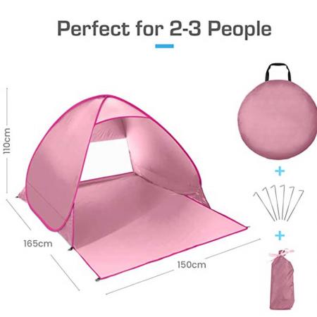 переносная тентовая палатка для рыбалки на открытом воздухе (синяя)
 