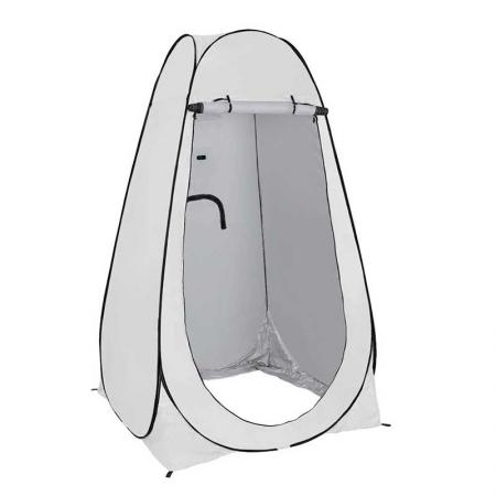 душевая палатка, уединенная палатка, кемпинг, переносная туалетная палатка, походная ванная комната, раздевалка, двойная душевая палатка
 