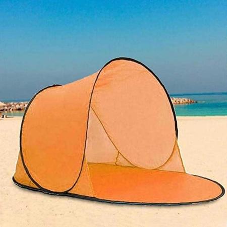 Молодежный пляжный тент с защитой от ультрафиолета, мгновенная переносная палатка, укрытие от солнца, всплывающая детская пляжная палатка для 2-3 человек
 