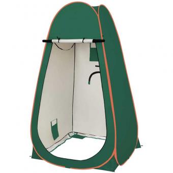 душевая палатка
