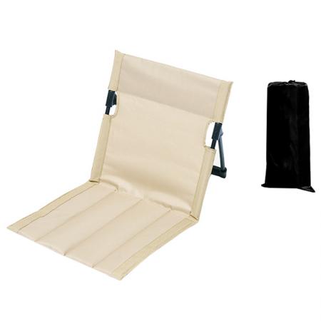Ленивый стул для кемпинга Сверхлегкий походный стул ОЕМ стул для кемпинга на открытом воздухе, который легко настроить 