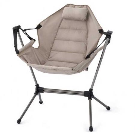 2023 НОВОЕ ПРИБЫТИЕ Портативное регулируемое кресло Складное кресло с откидной спинкой для кемпинга на открытом воздухе 