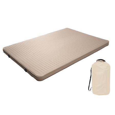 OEM удобный коврик для кемпинга матрас портативный спальный коврик 30D TPU надувная спальная кровать 