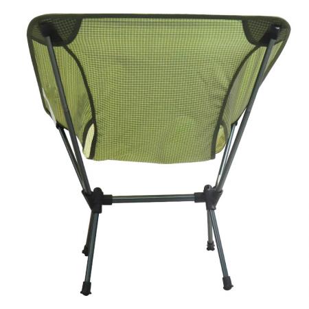 алюминиевый складной стул, портативный стул для кемпинга, складной пляжный стул, легкий вес для рыбалки 