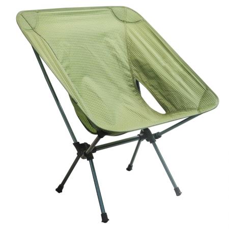 алюминиевый складной стул, портативный стул для кемпинга, складной пляжный стул, легкий вес для рыбалки 